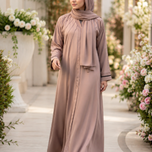 Zoha Abaya