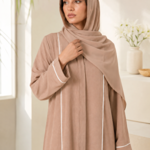 Sahara Grace Abaya