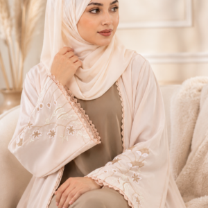 Lyra Abaya