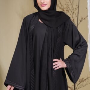 Aqsa Abaya