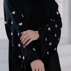 Blooming Heart