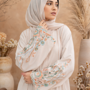 Lavish Abaya