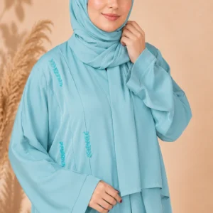 Ziva Abaya