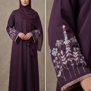 Embroidery