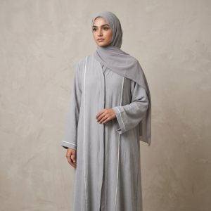 Ruba Classic Abaya