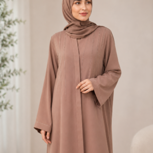 Afifa Abaya