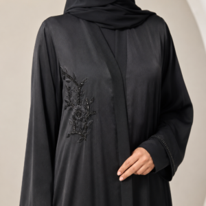 Black Abaya