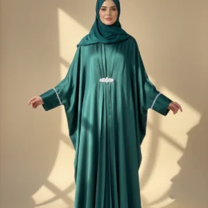 Sundus Abaya