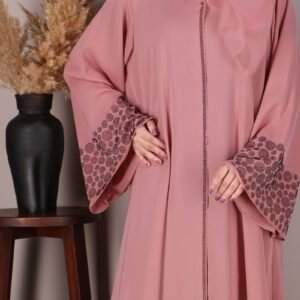 Coraline Abaya