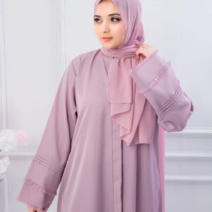 Fatima Abaya