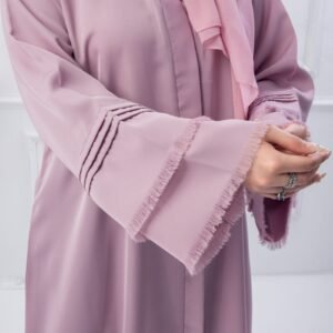 Fatima Abaya