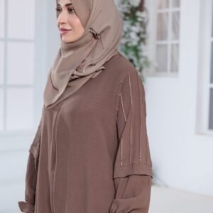 Taiba Abaya