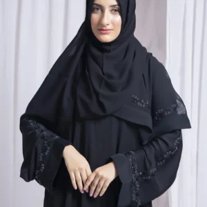 Abaya Al-Sahirah