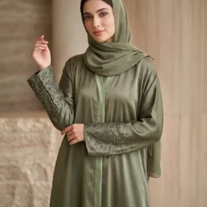 Ava Abaya