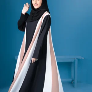 Devine Dream Abaya