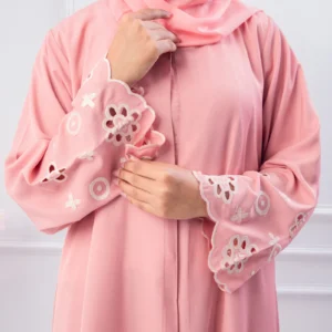 Zuhal Abaya