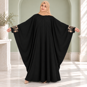 Raena Butterfly Abaya